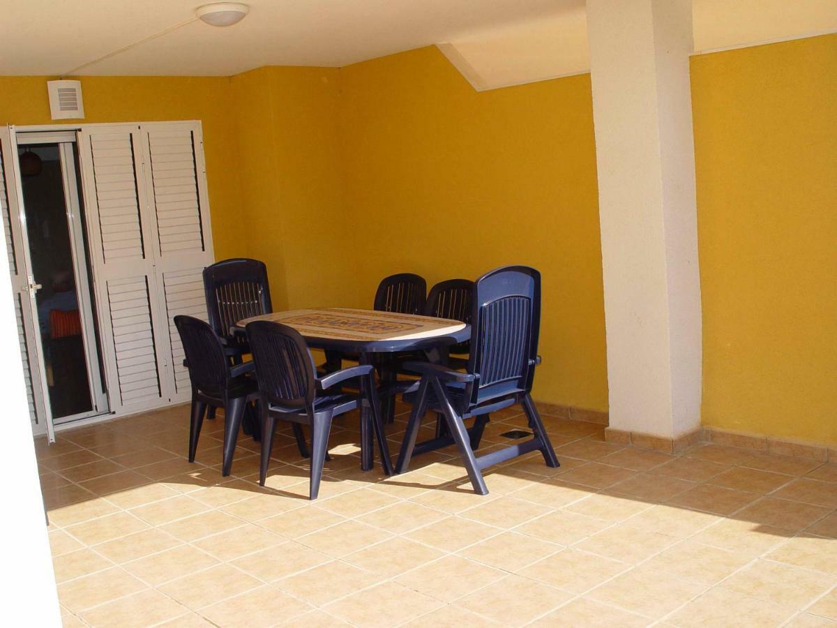 Brisas De Apartment Dénia