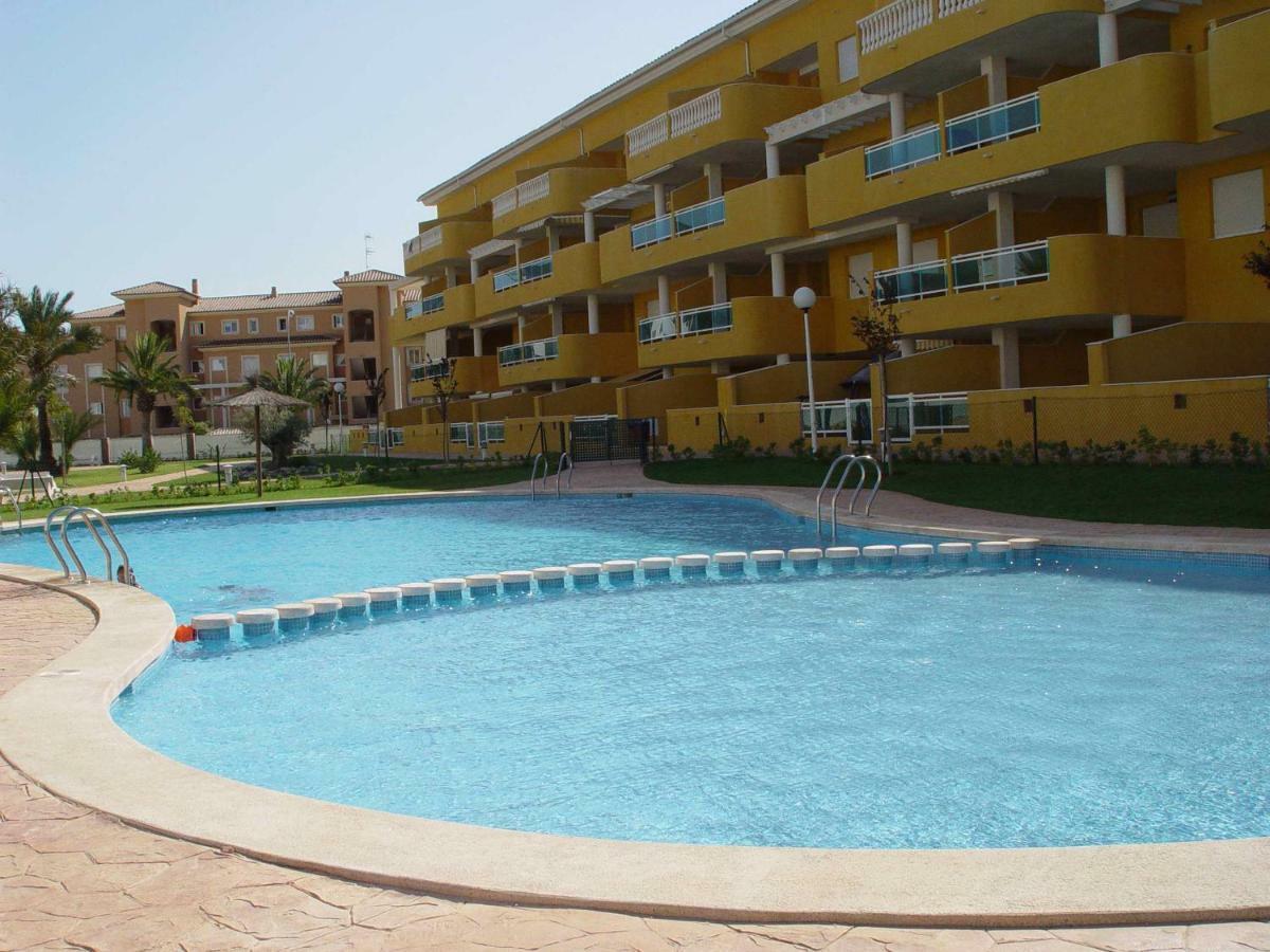Brisas De Dénia