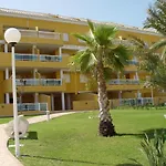 Apartamento Brisas De Denia
