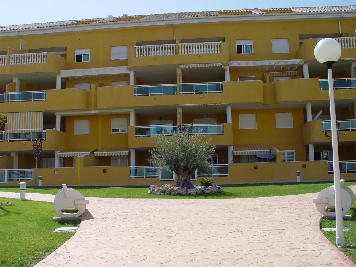 Brisas De Appartement