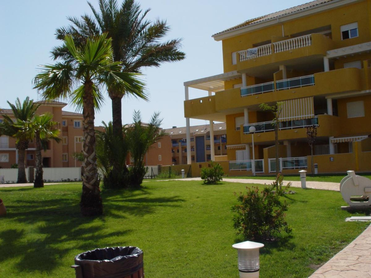 Appartement Brisas De *