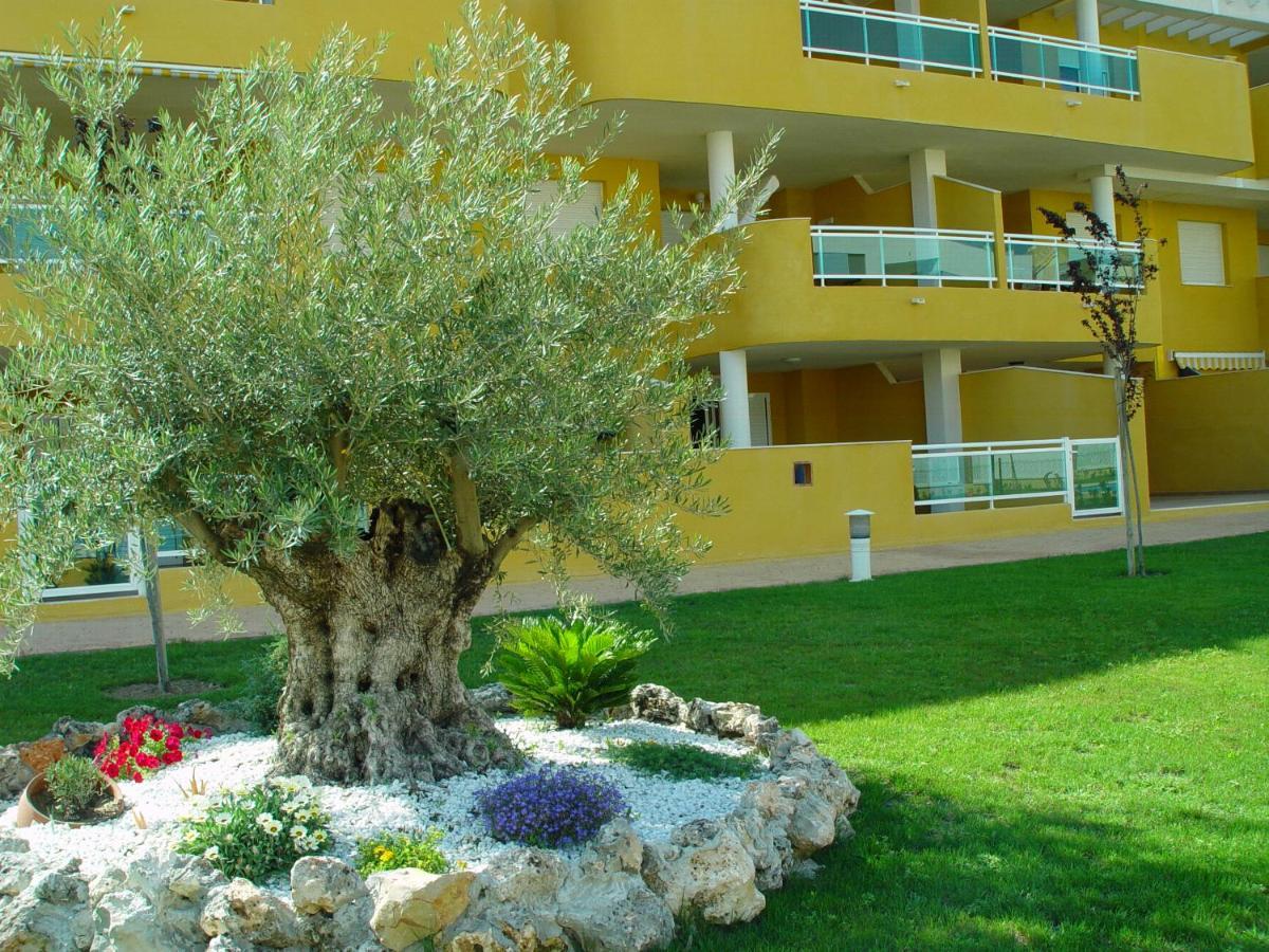 Appartement Brisas De *