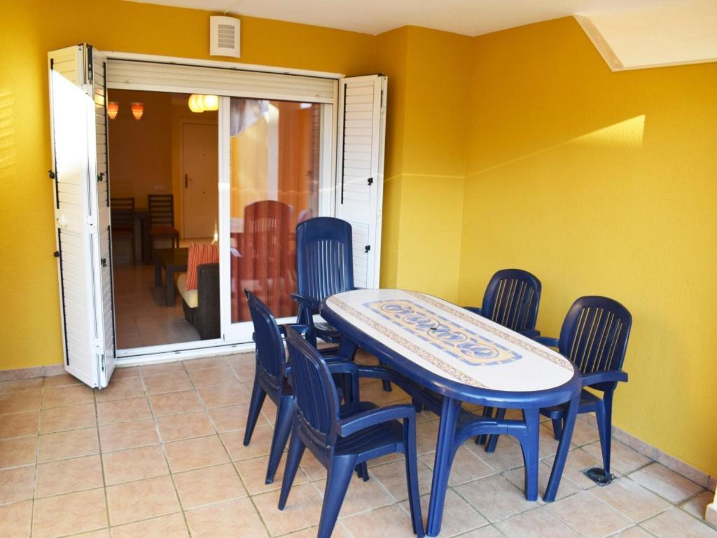 Appartement Brisas De Dénia
