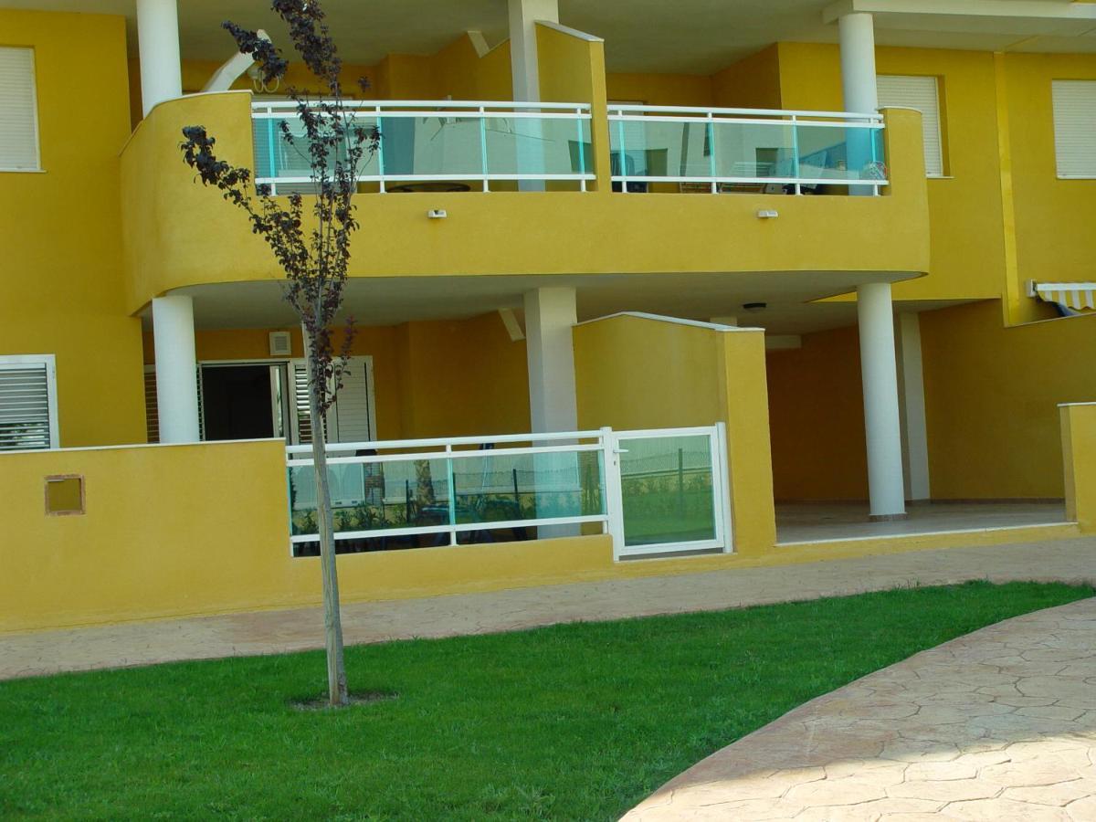 Appartement Brisas De Dénia