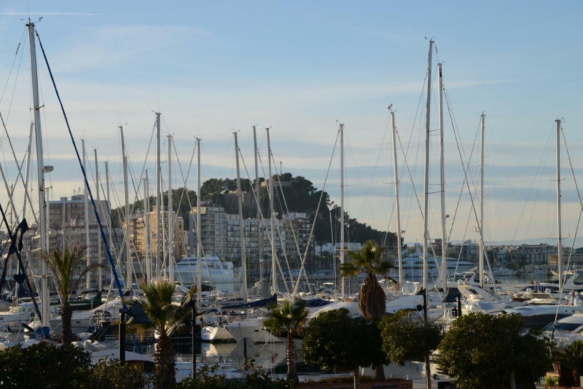 Brisas De * Dénia