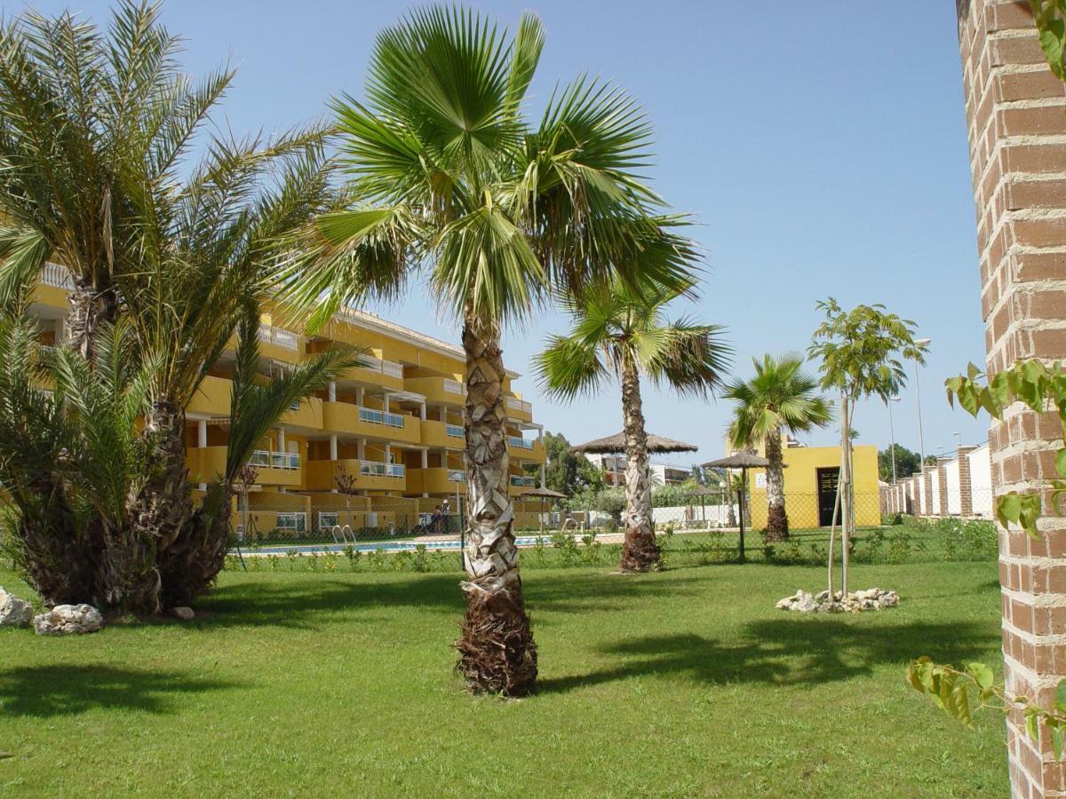 Brisas De Dénia