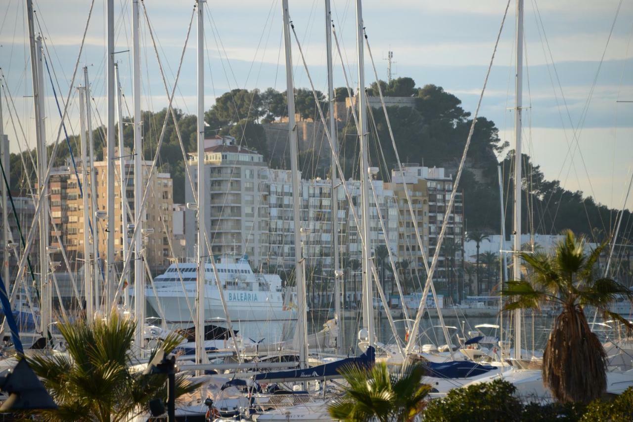 Brisas De Dénia