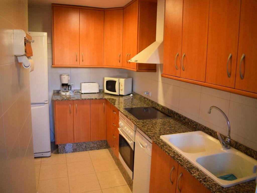 Brisas De Appartement Dénia