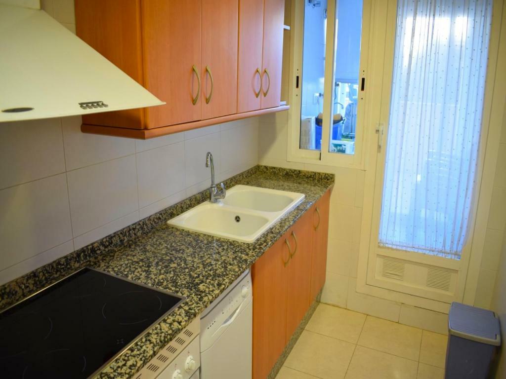 Appartement Brisas De *