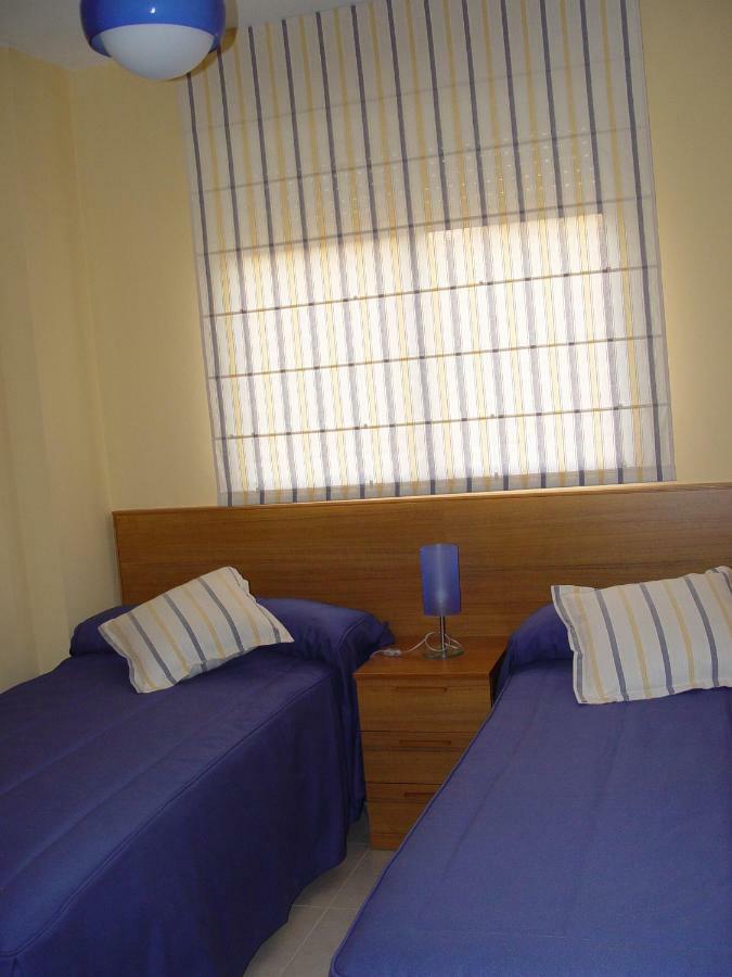 Brisas De Appartement Dénia