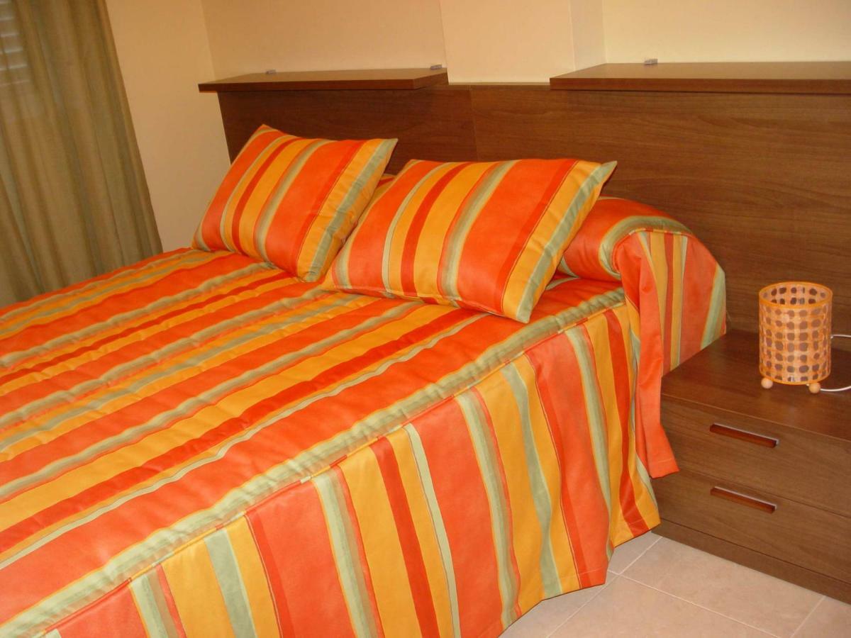 Appartement Brisas De